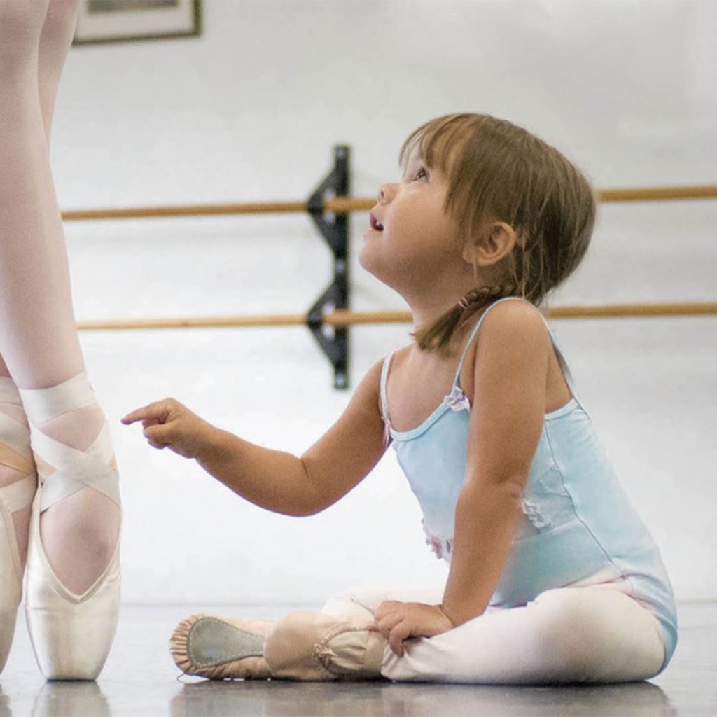 Lesley Dutch School of Dance East Kilbride Dance Classes in East